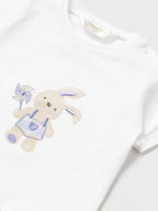 1205/B - Completi e Pagliaccetti - MAYORAL corredino e abbigliamento neonato | NANU' BABY