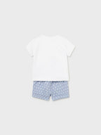 1205/B - Completi e Pagliaccetti - MAYORAL corredino e abbigliamento neonato | NANU' BABY
