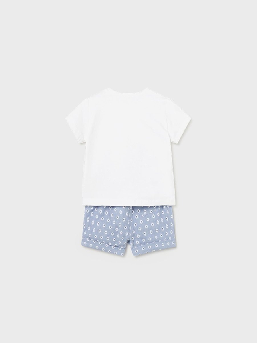 1205/B - Completi e Pagliaccetti - MAYORAL corredino e abbigliamento neonato | NANU' BABY