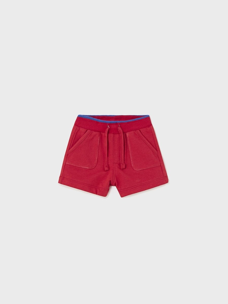 1214 - Pantaloni - MAYORAL corredino e abbigliamento neonato | NANU' BABY