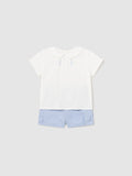 1216/A - Completi e Pagliaccetti - MAYORAL corredino e abbigliamento neonato | NANU' BABY