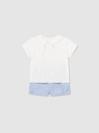1216/A - Completi e Pagliaccetti - MAYORAL corredino e abbigliamento neonato | NANU' BABY