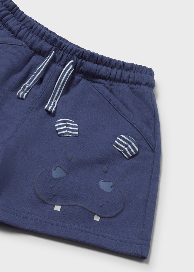 1222/78 - Pantaloni - MAYORAL corredino e abbigliamento neonato | NANU' BABY