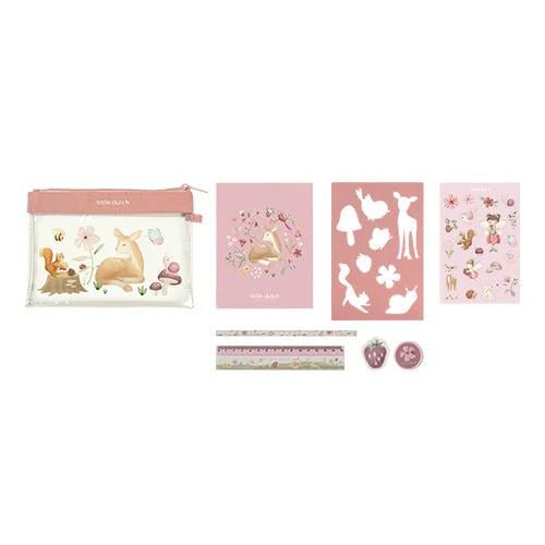 126091 - LITTLE DUTCH corredino e abbigliamento neonato | NANU' BABY