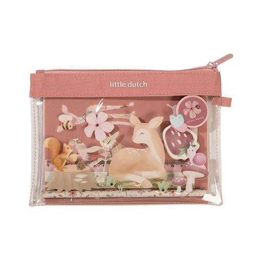 126091 - LITTLE DUTCH corredino e abbigliamento neonato | NANU' BABY