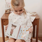 126324 - LITTLE DUTCH corredino e abbigliamento neonato | NANU' BABY