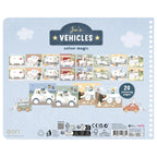 126855 - LITTLE DUTCH corredino e abbigliamento neonato | NANU' BABY