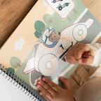 126855 - LITTLE DUTCH corredino e abbigliamento neonato | NANU' BABY