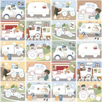 126855 - LITTLE DUTCH corredino e abbigliamento neonato | NANU' BABY