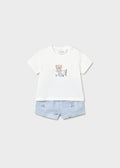 1275/37 - Completi e Pagliaccetti - MAYORAL corredino e abbigliamento neonato | NANU' BABY