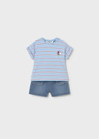 1284/51 - Completi e Pagliaccetti - MAYORAL corredino e abbigliamento neonato | NANU' BABY
