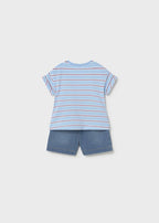 1284/51 - Completi e Pagliaccetti - MAYORAL corredino e abbigliamento neonato | NANU' BABY