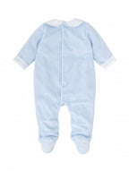 12906/C - Tutine e Completi nascita - BABIDU' corredino e abbigliamento neonato | NANU' BABY