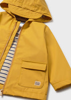 1408/41 - Cappotto - MAYORAL corredino e abbigliamento neonato | NANU' BABY