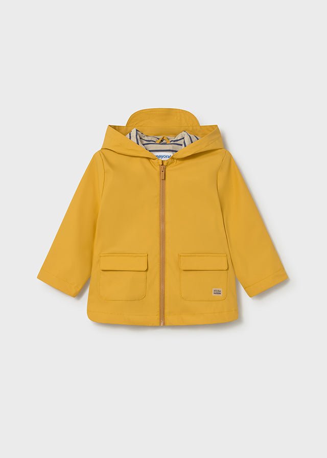 1408/41 - Cappotto - MAYORAL corredino e abbigliamento neonato | NANU' BABY
