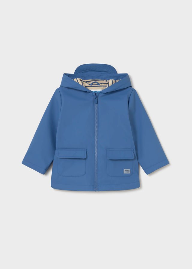 1408/42 - Cappotto - MAYORAL corredino e abbigliamento neonato | NANU' BABY