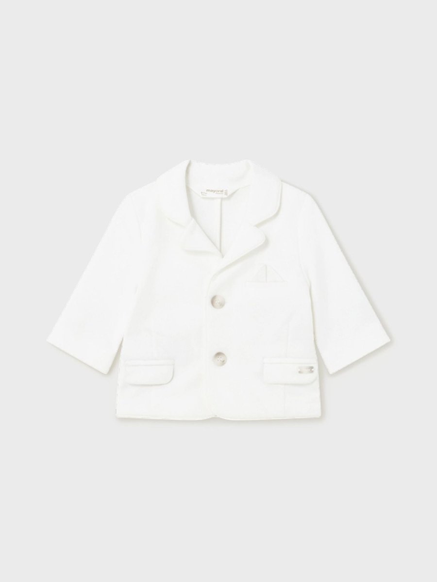 1430 - Cappotto - MAYORAL corredino e abbigliamento neonato | NANU' BABY