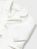 1430 - Cappotto - MAYORAL corredino e abbigliamento neonato | NANU' BABY