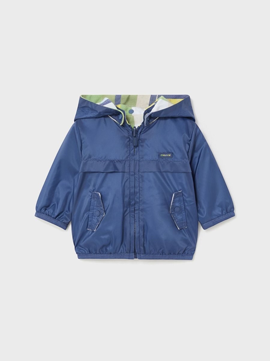 1431 - Cappotto - MAYORAL corredino e abbigliamento neonato | NANU' BABY