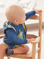 1431 - Cappotto - MAYORAL corredino e abbigliamento neonato | NANU' BABY
