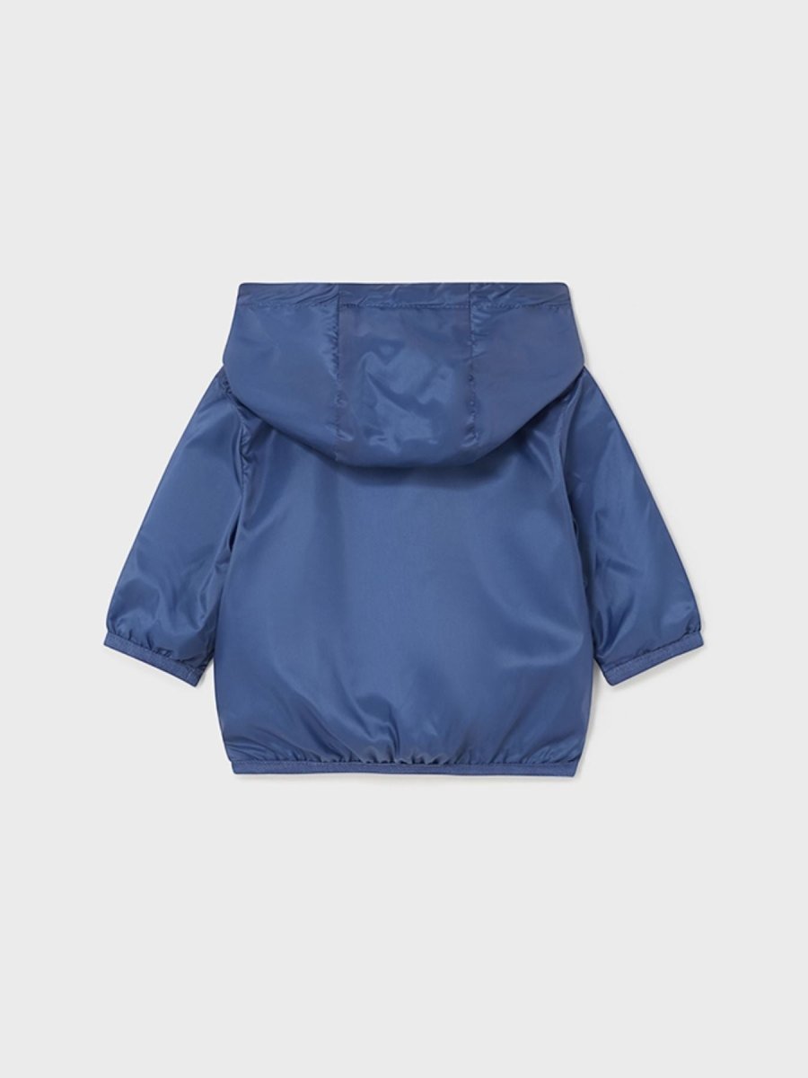 1431 - Cappotto - MAYORAL corredino e abbigliamento neonato | NANU' BABY