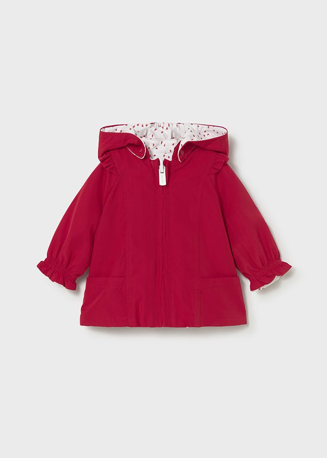 1486/79 - Cappotto - MAYORAL corredino e abbigliamento neonato | NANU' BABY