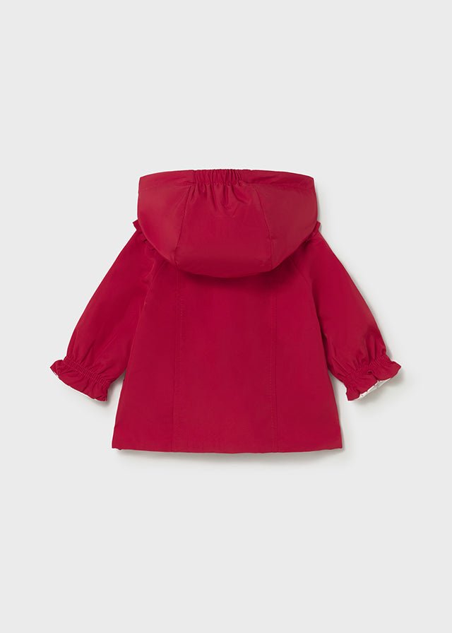 1486/79 - Cappotto - MAYORAL corredino e abbigliamento neonato | NANU' BABY