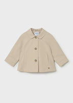 1494/95 - Cappotto - MAYORAL corredino e abbigliamento neonato | NANU' BABY