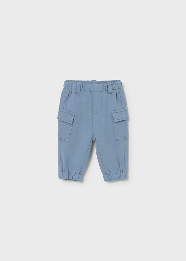 1508/19 - Pantaloni - MAYORAL corredino e abbigliamento neonato | NANU' BABY