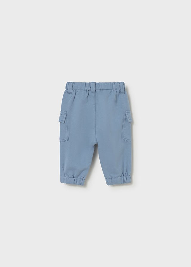 1508/19 - Pantaloni - MAYORAL corredino e abbigliamento neonato | NANU' BABY