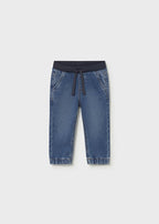 1520/66 - Pantaloni - MAYORAL corredino e abbigliamento neonato | NANU' BABY