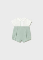 1604/90 - Completi e Pagliaccetti - MAYORAL corredino e abbigliamento neonato | NANU' BABY