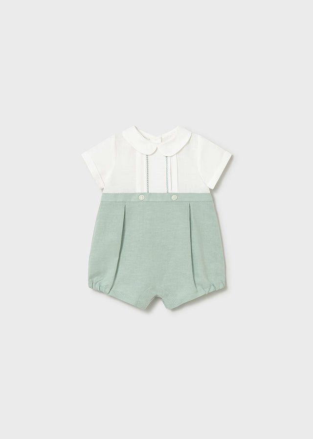 1604/90 - Completi e Pagliaccetti - MAYORAL corredino e abbigliamento neonato | NANU' BABY