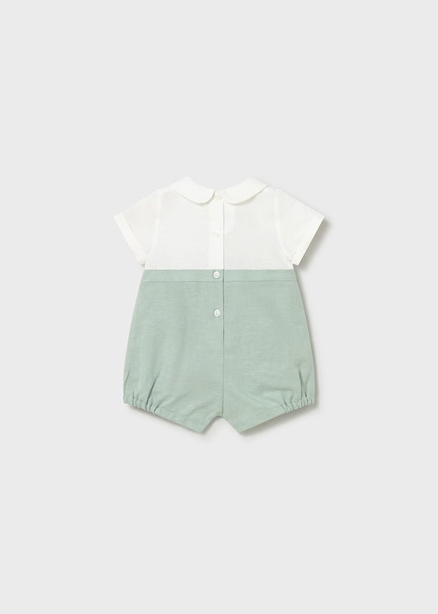 1604/90 - Completi e Pagliaccetti - MAYORAL corredino e abbigliamento neonato | NANU' BABY