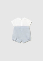 1604/91 - Completi e Pagliaccetti - MAYORAL corredino e abbigliamento neonato | NANU' BABY
