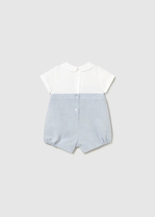 1604/91 - Completi e Pagliaccetti - MAYORAL corredino e abbigliamento neonato | NANU' BABY