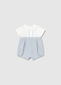 1604/91 - Completi e Pagliaccetti - MAYORAL corredino e abbigliamento neonato | NANU' BABY