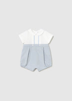 1604/91 - Completi e Pagliaccetti - MAYORAL corredino e abbigliamento neonato | NANU' BABY