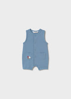1616/73 - Completi e Pagliaccetti - MAYORAL corredino e abbigliamento neonato | NANU' BABY