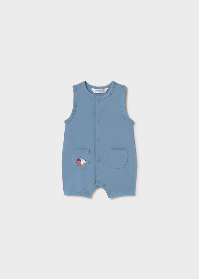 1616/73 - Completi e Pagliaccetti - MAYORAL corredino e abbigliamento neonato | NANU' BABY