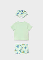 1617/25 - Mare Bimbo - MAYORAL corredino e abbigliamento neonato | NANU' BABY