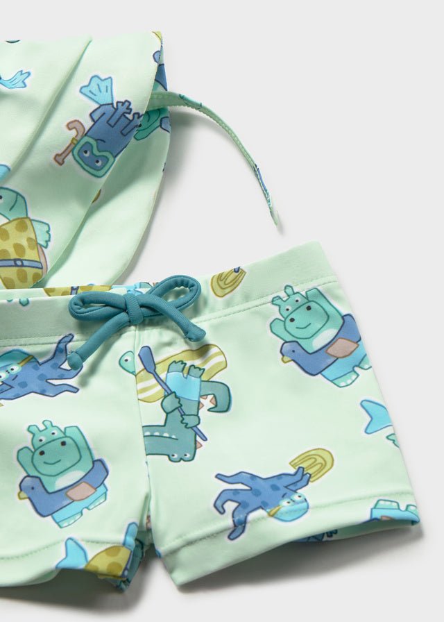 1617/25 - Mare Bimbo - MAYORAL corredino e abbigliamento neonato | NANU' BABY