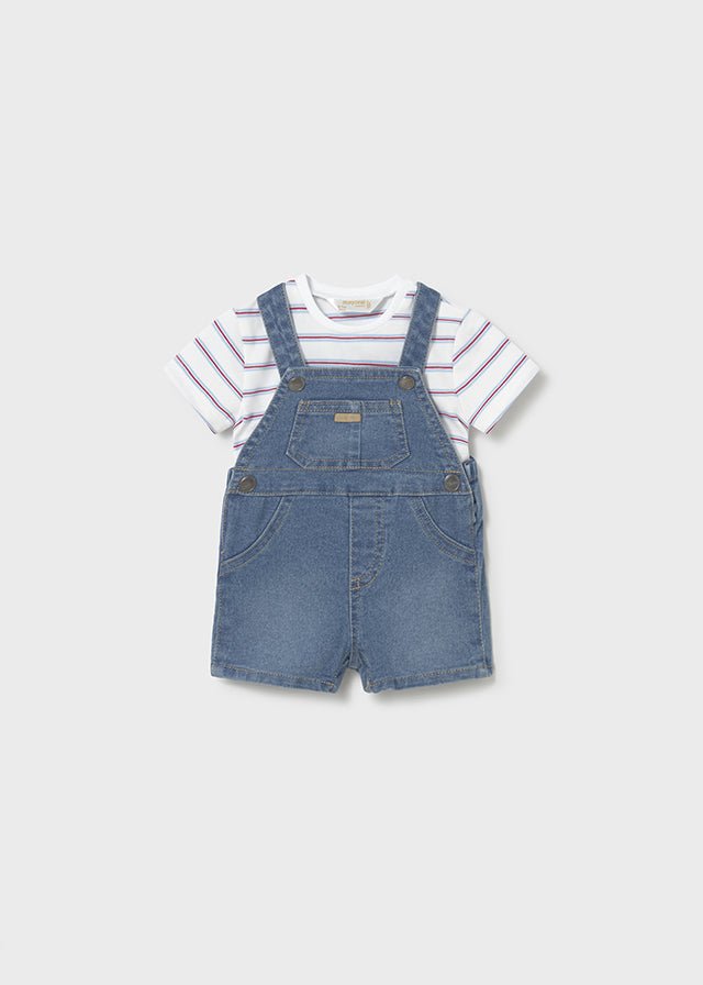 1623/48 - Completi e Pagliaccetti - MAYORAL corredino e abbigliamento neonato | NANU' BABY