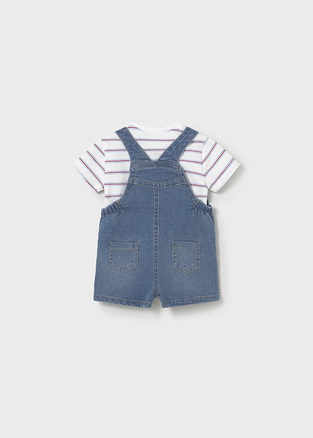 1623/48 - Completi e Pagliaccetti - MAYORAL corredino e abbigliamento neonato | NANU' BABY