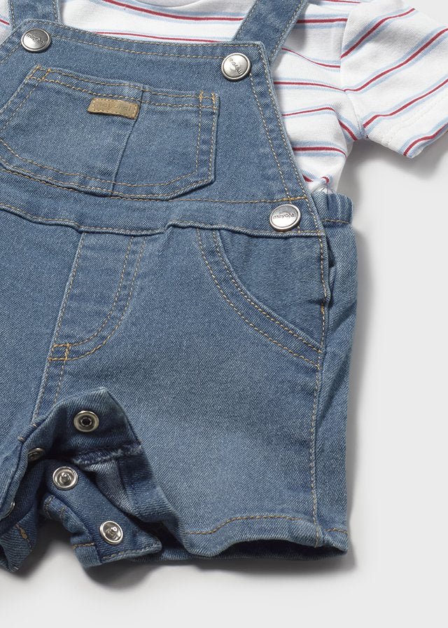 1623/48 - Completi e Pagliaccetti - MAYORAL corredino e abbigliamento neonato | NANU' BABY