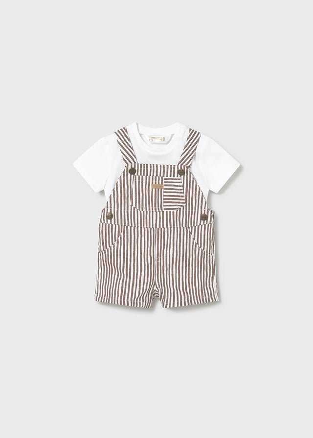 1623/49 - Completi e Pagliaccetti - MAYORAL corredino e abbigliamento neonato | NANU' BABY