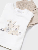 1625 - Completi e Pagliaccetti - MAYORAL corredino e abbigliamento neonato | NANU' BABY