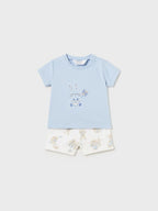 1625/C - Completi e Pagliaccetti - MAYORAL corredino e abbigliamento neonato | NANU' BABY