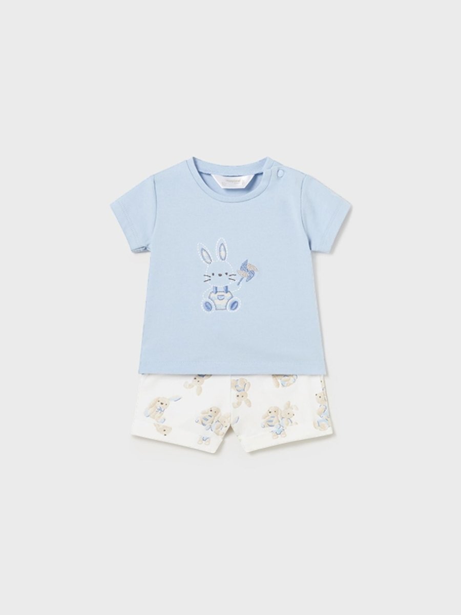 1625/C - Completi e Pagliaccetti - MAYORAL corredino e abbigliamento neonato | NANU' BABY