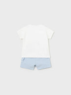 1625/C - Completi e Pagliaccetti - MAYORAL corredino e abbigliamento neonato | NANU' BABY